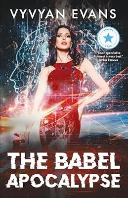 The Babel Apocalypse: 1 (Songs of the Sage) by Evans, Vyvyan | Paperback | Science Fiction