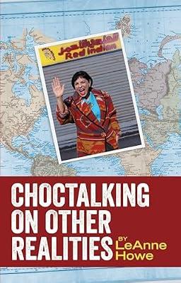 Choctalking on Other Realities by Howe, LeAnne | Paperback | Anthologies (Non-Poetry)