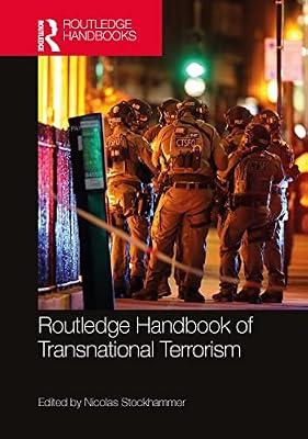 Routledge Handbook of Transnational Terrorism (Routledge Handbooks) | Hardcover | Warfare And Defence