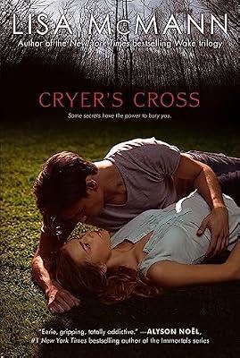 Cryer's Cross by McMann, Lisa | Paperback | Young Adult Fiction
