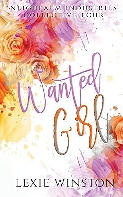 Wanted Girl by Winston, Lexie | Paperback | Adult & Contemporary Romance