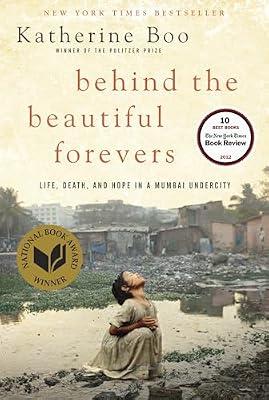 Behind the Beautiful Forevers by Boo, Katherine | Hardcover | Social Science