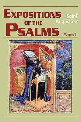 Expositions of the Psalms, PS 1-32 (3) (Works of Saint Augustine, 15) by Augustine, Saint, Bishop of Hippo | Paperback | Religion