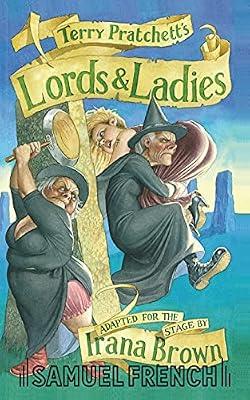 Lords and Ladies (Acting Edition S.) | Paperback | Drama