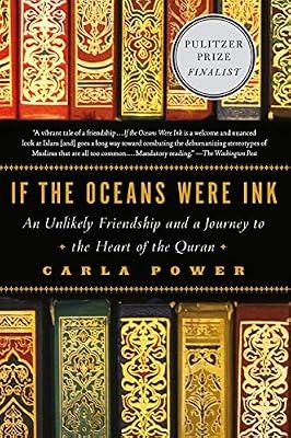 If the Oceans Were Ink by Carla Power | Paperback | Biography & Autobiography
