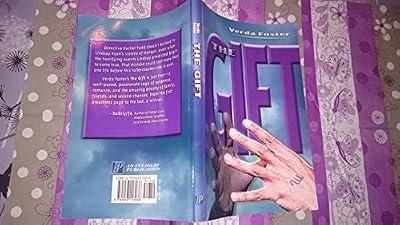 The Gift by Foster, Verda  H | Paperback | Thriller