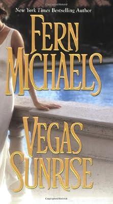 Vegas Sunrise by Michaels, Fern | Mass_Market | Modern & Contemporary Fiction (Post C 1945)