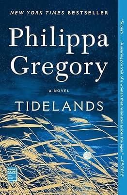 Tidelands: A Novel: Volume 1 (Fairmile, 1) by Gregory, Philippa | Paperback | Fiction