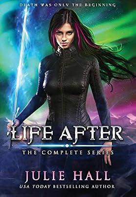 Life After: The Complete Series by Hall, Julie | Hardcover | General Fiction (Children'S