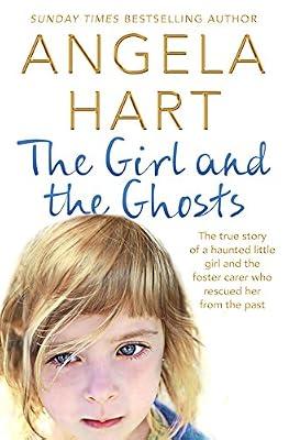 The Girl and the Ghosts by Angela Hart | Paperback | Biography & Autobiography