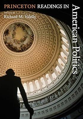Princeton Readings in American Politics | Paperback | Political Science
