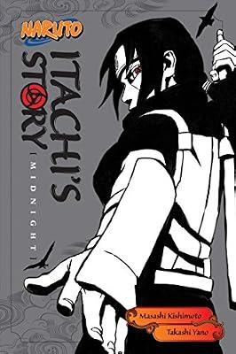 Naruto: Itachi'S Story, Vol. 2 Midnight by Yano, Takashi | Paperback | Young Adult Fiction