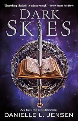 Dark Skies by Jensen, Danielle L. | Paperback | General Fiction (Children'S