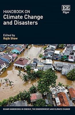 Handbook on Climate Change and Disasters (Elgar Handbooks in Energy, the Environment and Climate Change) | Hardcover | Nature
