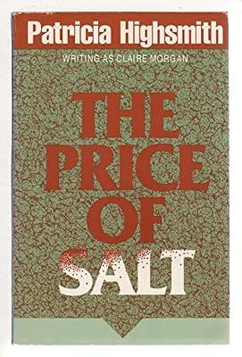The price of salt | Paperback