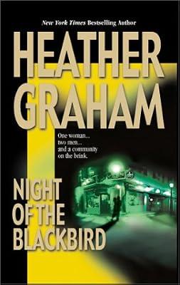 Night Of The Black Bird by Graham, Heather | Mass_Market | Romance