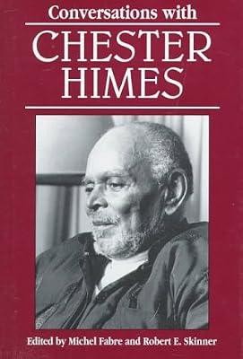 Conversations with Chester Himes (Literary Conversations) | Hardcover | Literature: History & Criticism