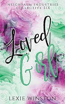 Loved Girl by Winston, Lexie | Paperback | Adult & Contemporary Romance