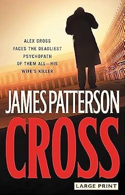 Cross: 12 (Alex Cross, 12) by Patterson, James | Hardcover | Fiction