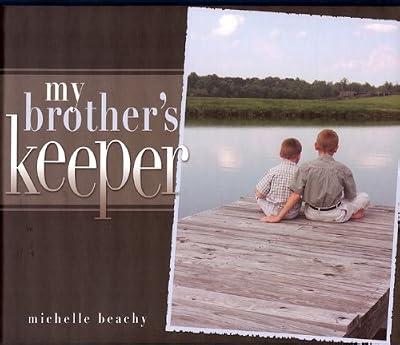 My Brother's Keeper by Beachy, Michelle | Hardcover | Christianity