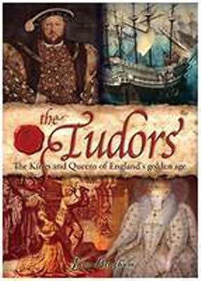 Tudors by Bingham, Jane M. | Paperback | British & Irish History