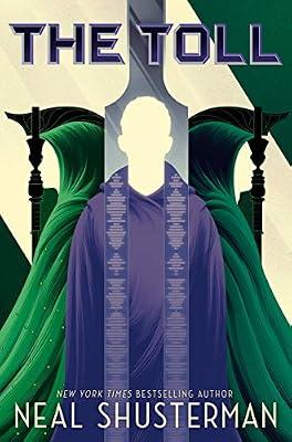 The Toll, 3 by Shusterman, Neal | Paperback | Young Adult Fiction