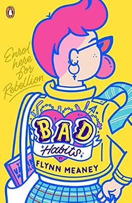 Bad Habits by Meaney, Flynn | Paperback | Humorous Stories (Children'S