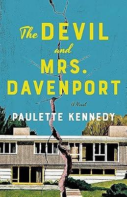 The Devil and Mrs. Davenport: A Novel by Kennedy, Paulette | Paperback | Modern & Contemporary Fiction (Post C 1945)