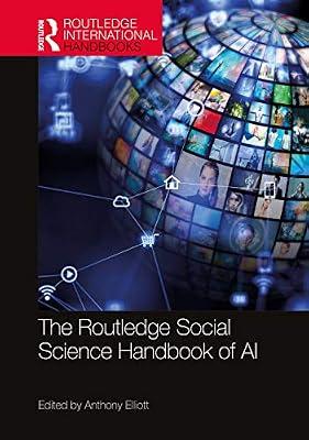 The Routledge Social Science Handbook of AI (Routledge International Handbooks) | Paperback | Artificial Intelligence