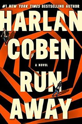 Run Away by Coben, Harlan | Hardcover | Fiction