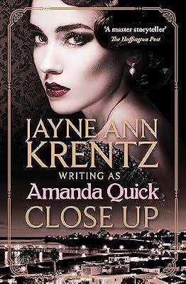Close Up by Quick, . Amanda | Paperback | Crime And