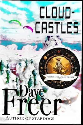 Cloud-Castles by Freer, Dave | Paperback | Fiction
