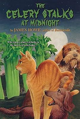The Celery Stalks at Midnight (Bunnicula and Friends) by Howe, James | Paperback | Juvenile Fiction