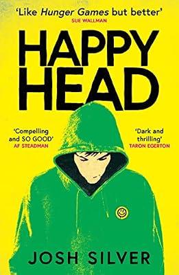 HappyHead by Silver, Josh | Paperback | Children’S