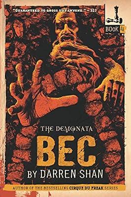 The Demonata by Shan, Darren | Paperback | Young Adult Fiction