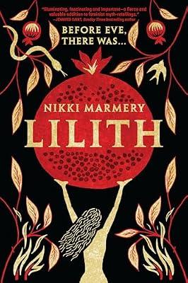 Lilith: A Novel by Marmery, Nikki | Paperback | Fiction
