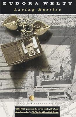 Losing Battles (Vintage International) by Welty, Eudora | Paperback | Fiction