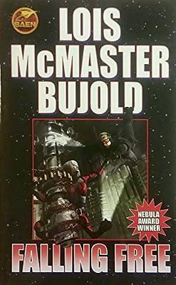 Falling Free by Bujold, Lois McMaster | Mass_Market | Fiction