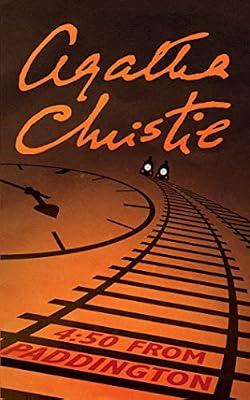 4.50 from Paddington (Miss Marple) by Christie, Agatha | Paperback | Crime & Mystery