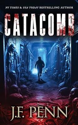 Catacomb by Penn, J F | Paperback | Horror & Ghost Stories