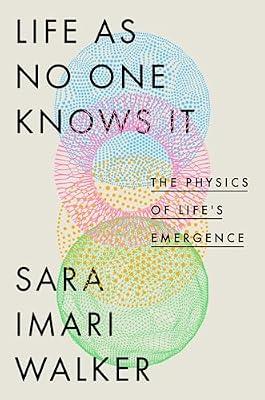 LIFE AS NO ONE KNOWS IT: The Physics of Life's Emergence by Walker, Sara Imari | Hardcover | Science