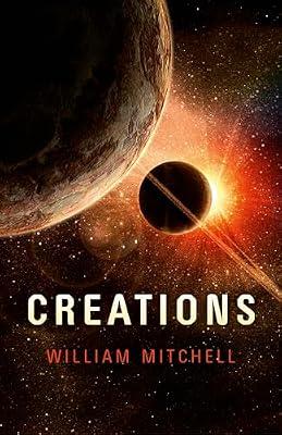 Creations by Mitchell, William | Paperback | Fiction
