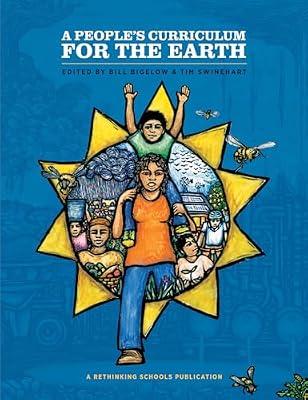 People's Curriculum for the Earth | Paperback | Education