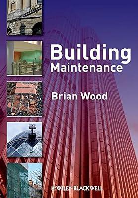 Building Maintenance by Wood, Brian | Paperback | Business & Economics