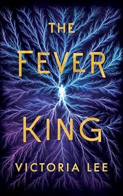 Fever King: Inside the Mind of the White-Collar Criminal by Lee, Victoria | Paperback | Young Adult Fiction