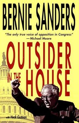 Outsider in the House: A Political Autobiography by Sanders, Senator Bernie | Paperback | Biography & Autobiography