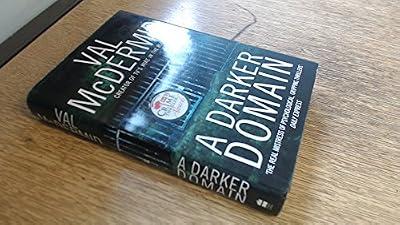 A Darker Domain (Detective Karen Pirie, Book 2) by McDermid, Val | Hardcover | Thriller