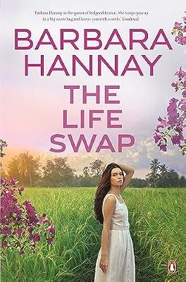 The Life Swap by Hannay, Barbara | Paperback | Adult & Contemporary Romance