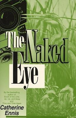 The Naked Eye by Ennis, Catherine | Paperback | Romance