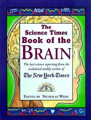 The Science Times Book of the Brain | Hardcover | Science: General Issues